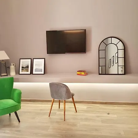Maison Borghese Σπίτι διακοπών Σορέντο