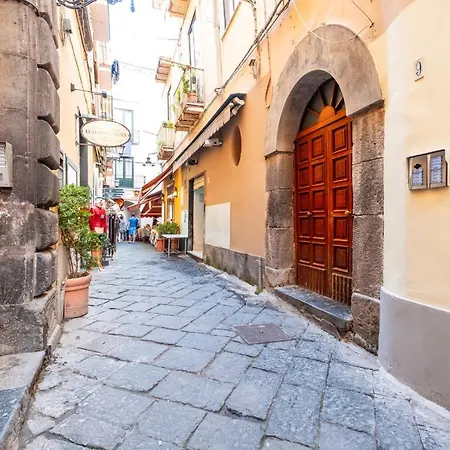 Casa de Férias Maison Borghese *