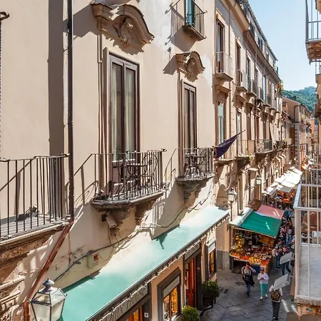 Holiday home Maison Borghese Sorrento