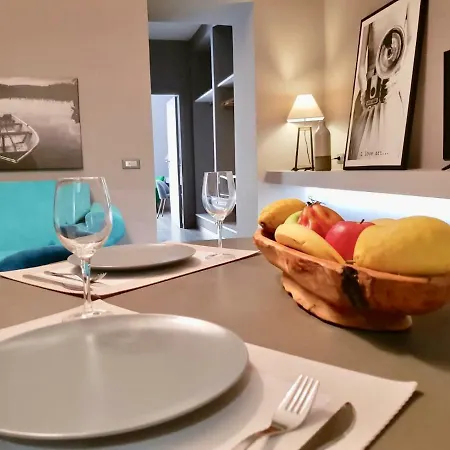 Maison Borghese Holiday home