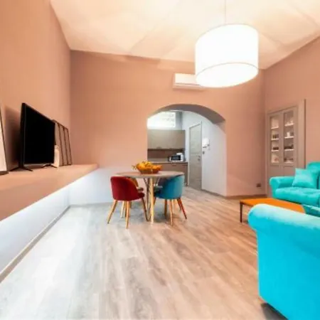 Casa de Férias Maison Borghese