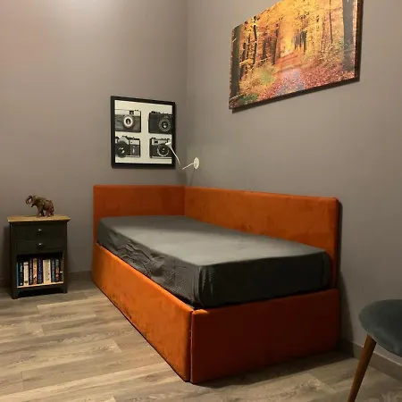 Maison Borghese Sorrente
